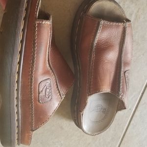 Dr Martens Sandals